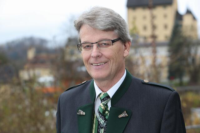 "Die Gemeinde ist bereit, 80 Prozent der Kosten zu übernehmen. Die Haftungsfrage ist offen", Elsbethens Bürgermeister Franz Tiefenbacher | Foto: Gem. Elsbethen