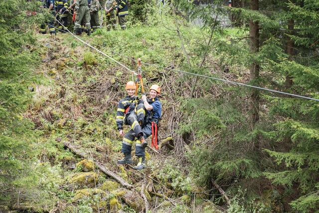 Foto: BFKDO Spittal/Drau - Tronegger