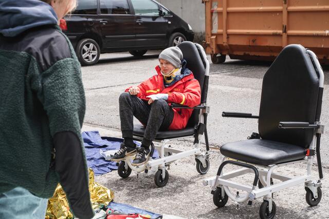 Foto: BFKDO Spittal/Drau - Tronegger