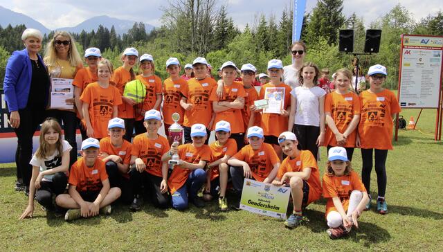 Foto: KZS/AUVA Markus Lippitsch