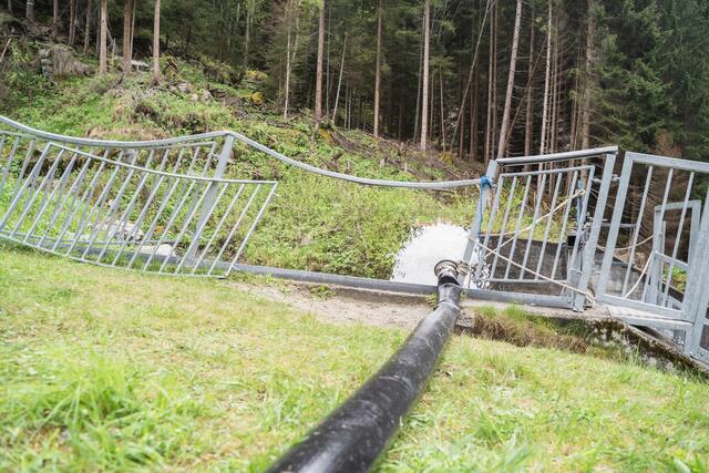 Foto: BFKDO Spittal/Drau - Tronegger