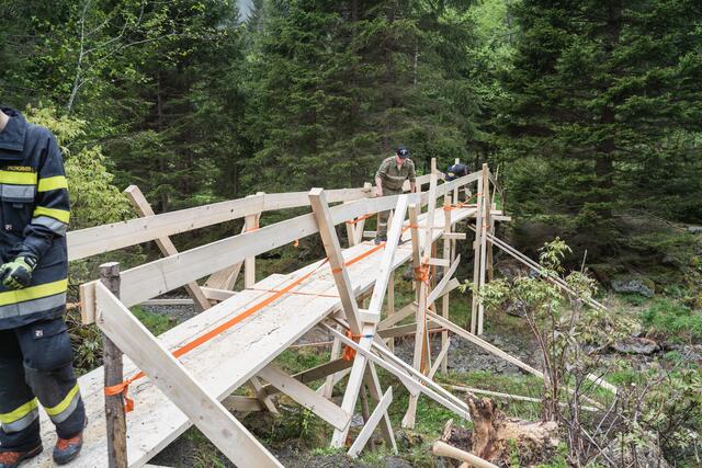 Foto: BFKDO Spittal/Drau - Tronegger