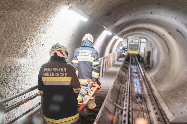 Foto: BFKDO Spittal/Drau - Tronegger