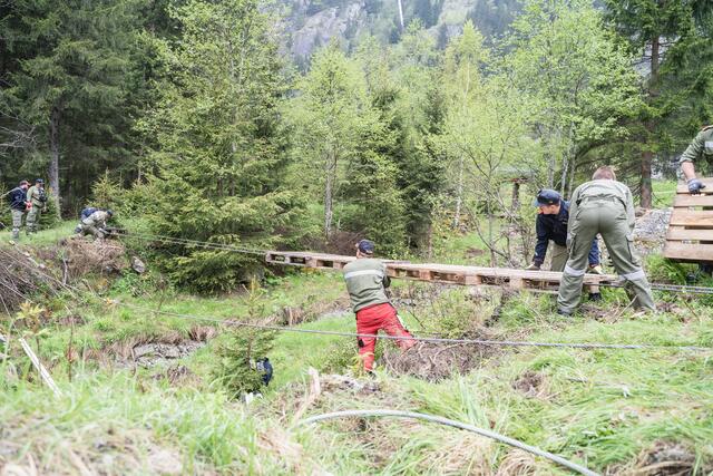 Foto: BFKDO Spittal/Drau - Tronegger