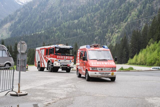 Foto: BFKDO Spittal/Drau - Tronegger