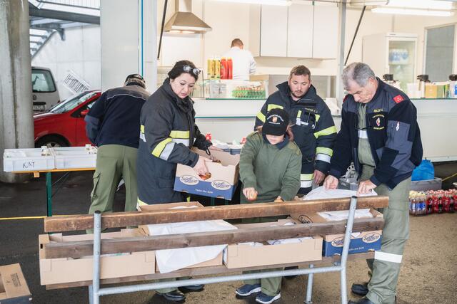 Foto: BFKDO Spittal/Drau - Tronegger