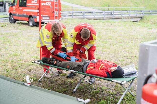 Foto: BFKDO Spittal/Drau - Tronegger