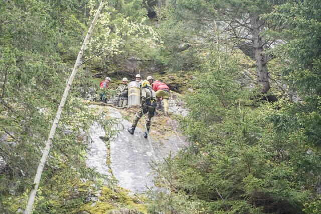 Foto: BFKDO Spittal/Drau - Tronegger