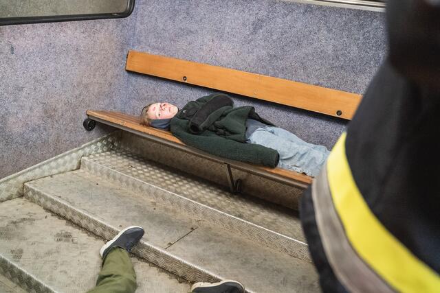 Foto: BFKDO Spittal/Drau - Tronegger