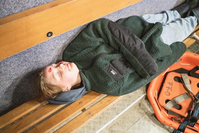 Foto: BFKDO Spittal/Drau - Tronegger