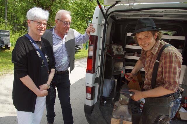 Foto: Helmut Eder