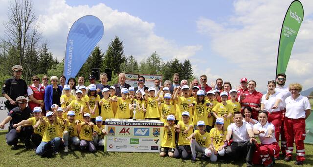 Foto: KZS/AUVA Markus Lippitsch