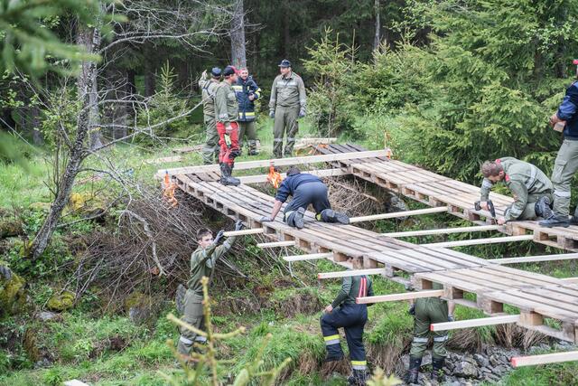 Foto: BFKDO Spittal/Drau - Tronegger