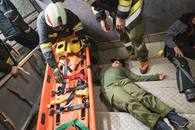 Foto: BFKDO Spittal/Drau - Tronegger