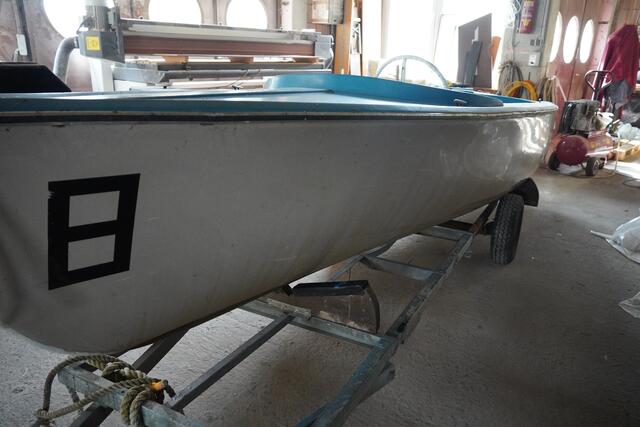 Bei Steiner Nautic  in Mattsee werden verschiedene Boote gebaut. | Foto: Emanuel Hasenauer