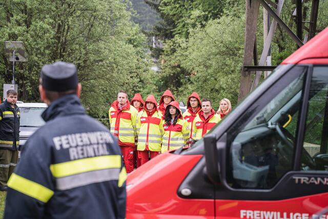 Foto: BFKDO Spittal/Drau - Tronegger