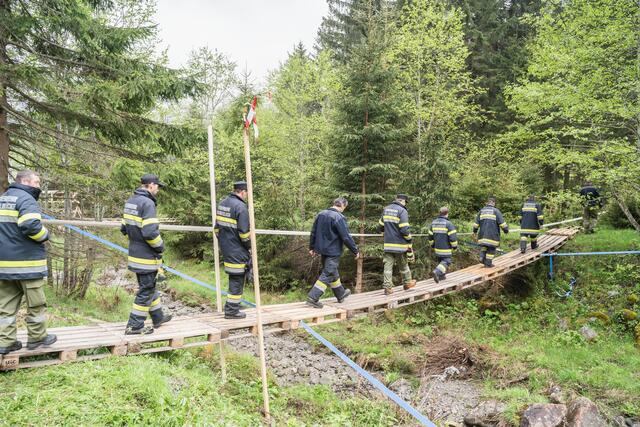 Foto: BFKDO Spittal/Drau - Tronegger