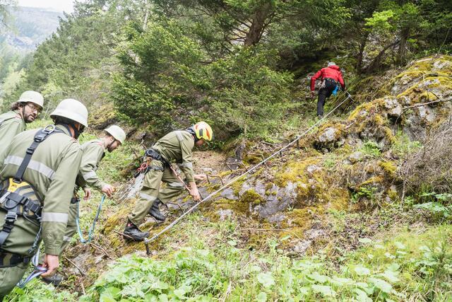 Foto: BFKDO Spittal/Drau - Tronegger