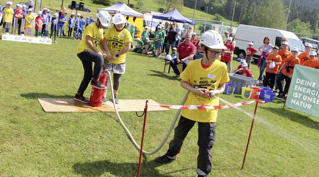 Foto: KZS/AUVA Markus Lippitsch