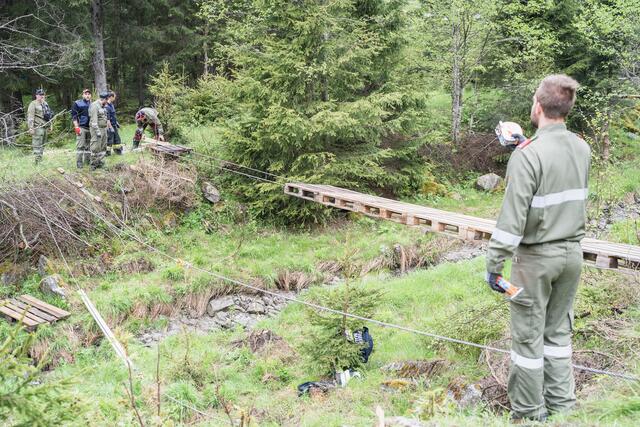 Foto: BFKDO Spittal/Drau - Tronegger