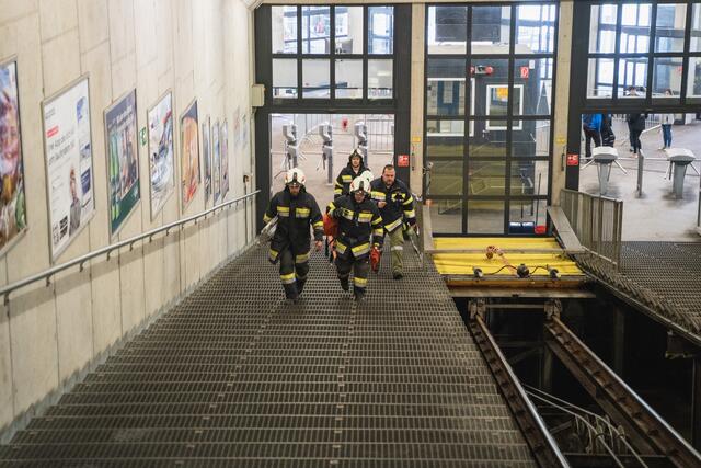 Foto: BFKDO Spittal/Drau - Tronegger