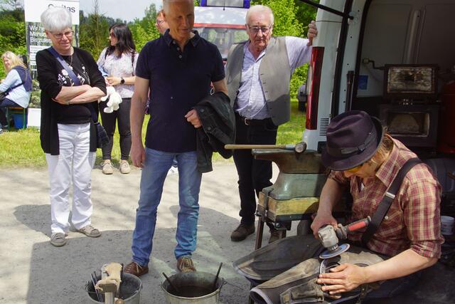 Foto: Helmut Eder