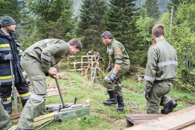 Foto: BFKDO Spittal/Drau - Tronegger