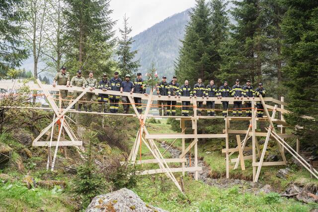 Foto: BFKDO Spittal/Drau - Tronegger