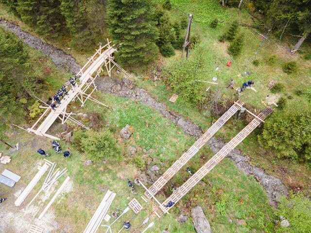 Foto: BFKDO Spittal/Drau - Tronegger