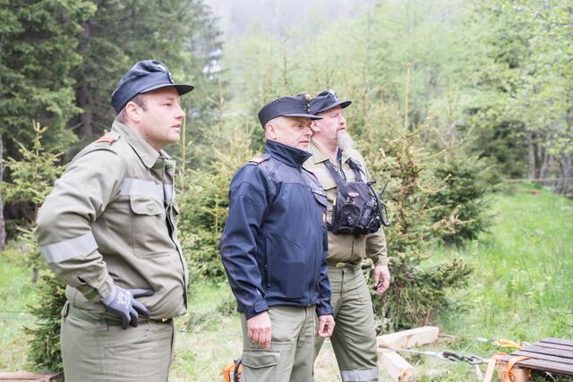 Foto: BFKDO Spittal/Drau - Tronegger