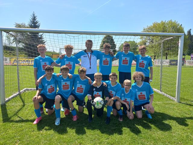 stehend von links nach rechts: Florian Pröll, Raffael Pröll, Prof. Mag. Erwin Barth, Elias Bogner, Florian Eder, Matthias Hartl, 
hockend von links nach rechts: Khalil Fawwal, Samuel Hartl, Jonathan Jäger, Leo Klein, Paul Bernhard, Simon Kiesenhofer, Jonathan Aichinger