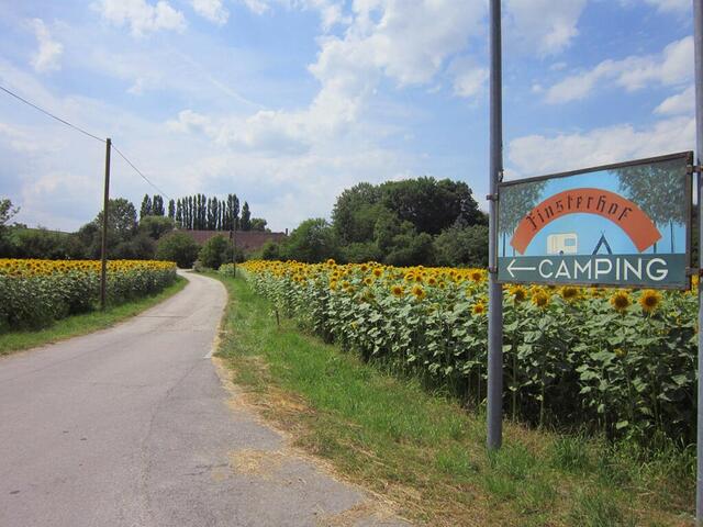 Der Finsterhof im Wienerwald ist ein beliebtes Urlaubsziel. | Foto: Finsterhof