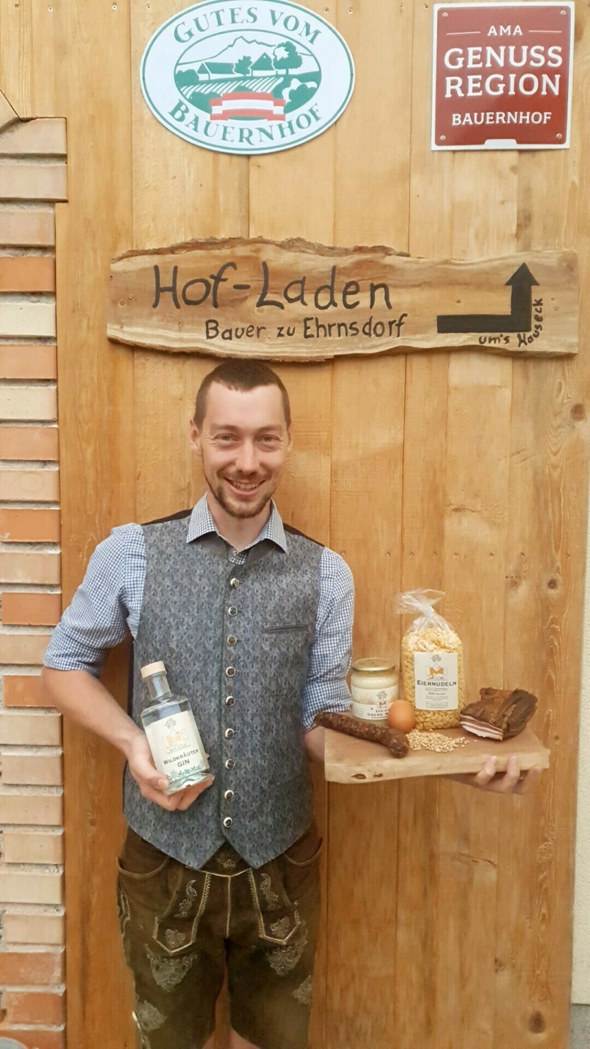 Hofübergabe Wie Landwirte die Betriebsnachfolge optimal regeln Kirchdorf