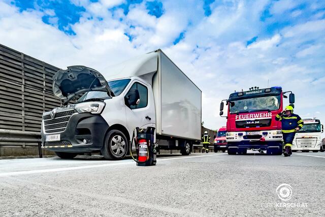 Foto: TEAM FOTOKERSCHI.AT / KERSCHBAUMMAYR