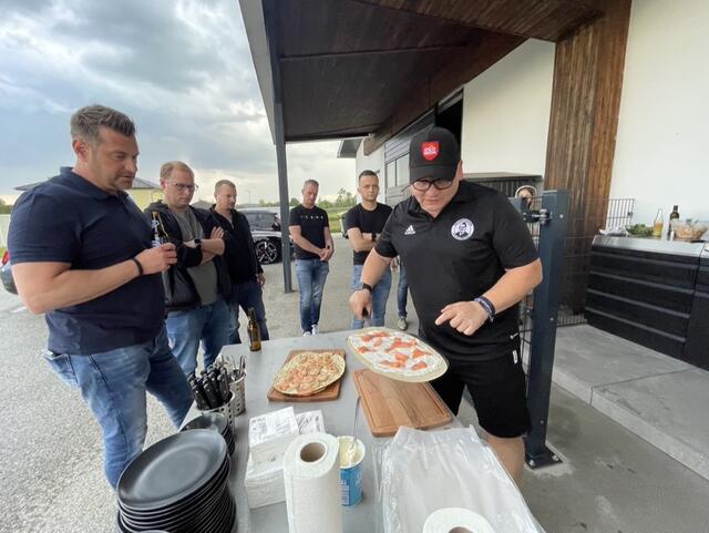 Foto: RegionalMedien Oberwart