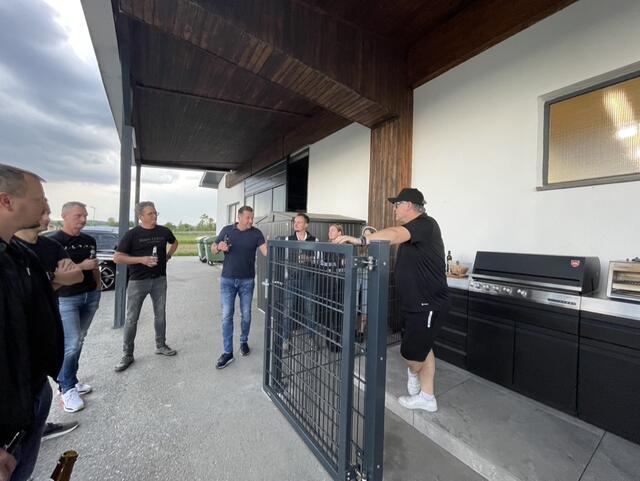 Foto: RegionalMedien Oberwart