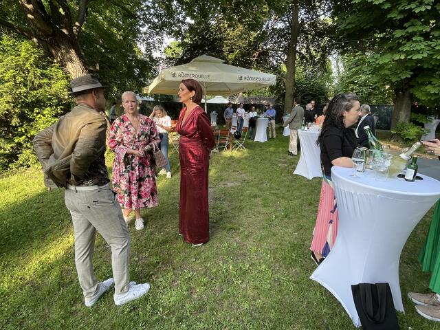 Foto: Patricia Hillinger/RMW