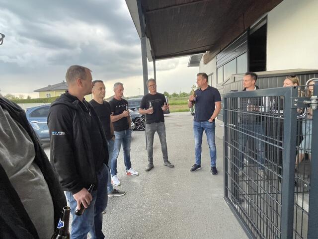 Foto: RegionalMedien Oberwart