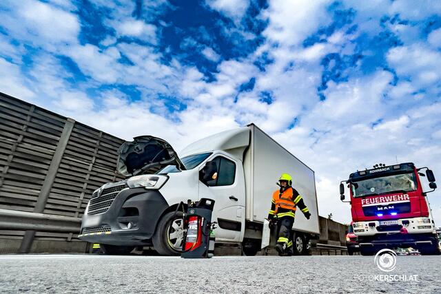 Foto: TEAM FOTOKERSCHI.AT / KERSCHBAUMMAYR