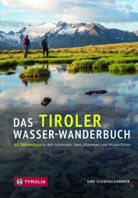 Foto: Tyrolia Verlag