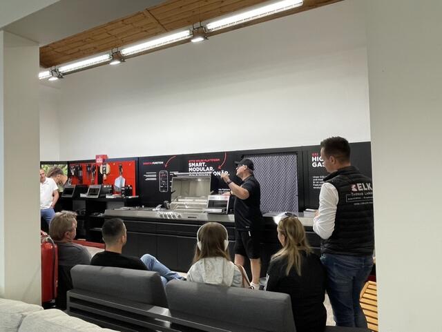 Foto: RegionalMedien Oberwart