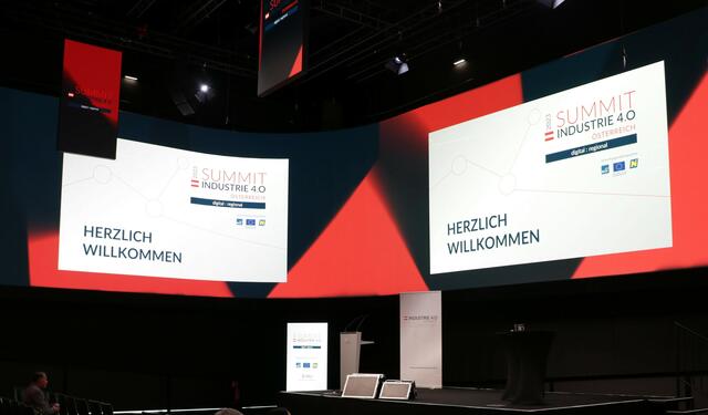 Haus der Digitalisierung. | Foto: Christian Nowotny