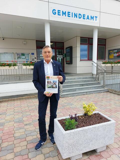 Foto: Gemeinde Strasshof