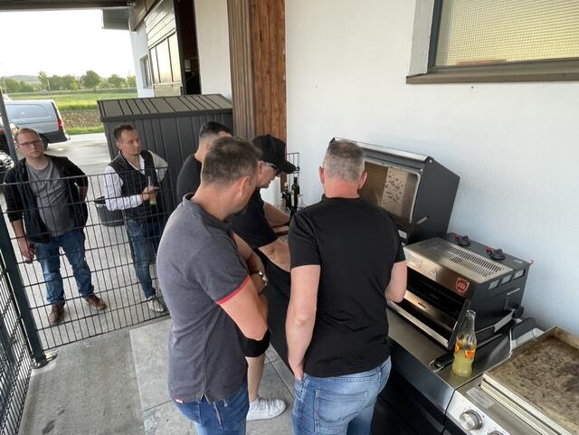 Foto: RegionalMedien Oberwart
