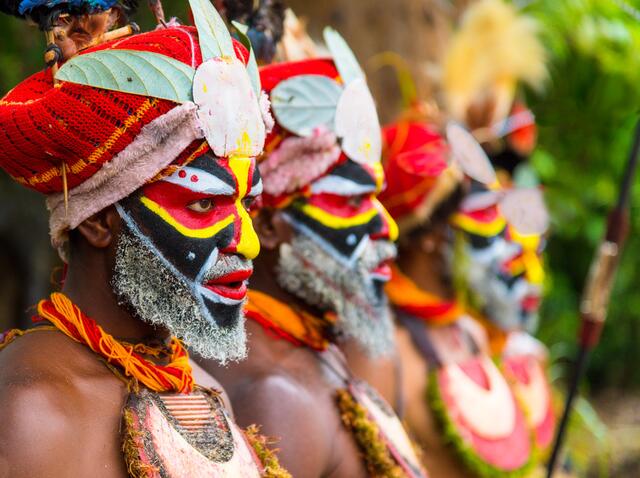 Porträts sind die Leidenschaft von Michael Weichinger. | Foto: Michael Weichinger