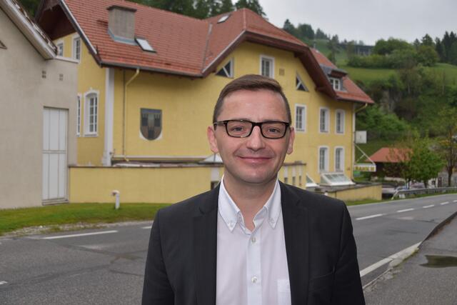 "Wir pfeifen nicht auf den Rechtsstaat!", so Bgm. Karl Mühlsteiger | Foto: Kainz