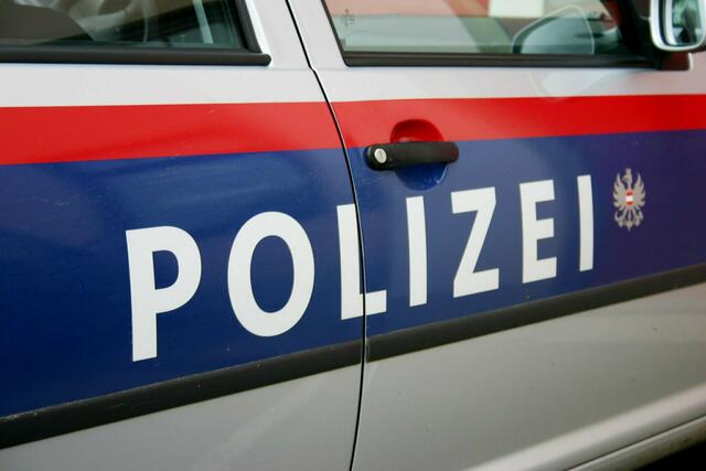 Die Polizei wertet Bildaufnahmen aus. | Foto: meinbezirk.at/Archiv