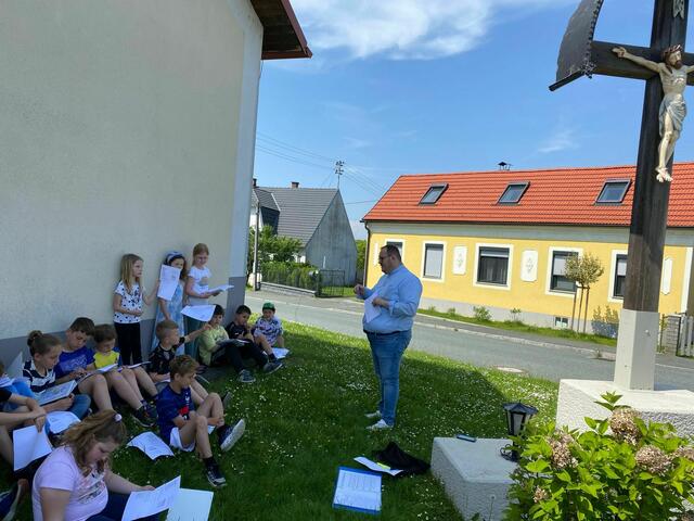 Foto: Roswitha Staudinger
