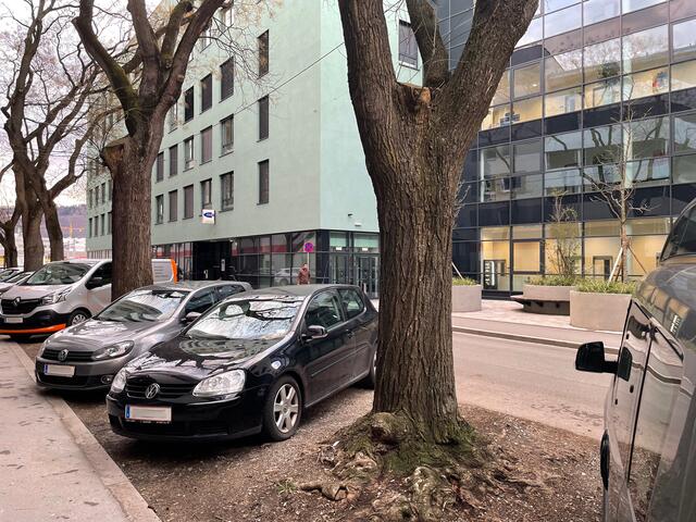 Ab Herbst 2023: Stadt Graz hebt Parkgebühren in allen Zonen an - Graz