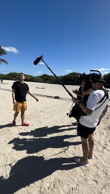 Foto: ATV